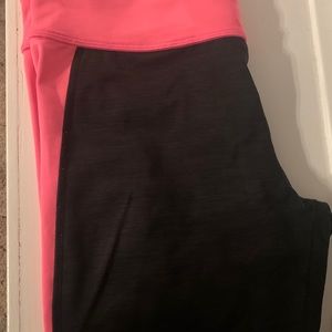 Under armour leggings